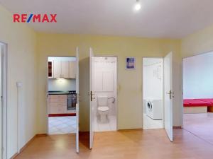 Pronájem bytu 3+kk, Praha - Stodůlky, V hůrkách, 81 m2