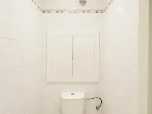 Pronájem bytu 3+kk, Praha - Stodůlky, V hůrkách, 81 m2