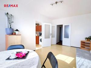 Prodej bytu 3+1, Kladno, Na růžovém poli, 75 m2