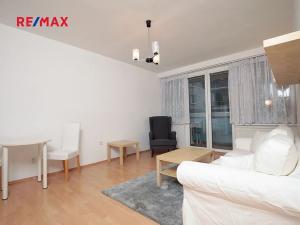 Pronájem bytu 2+kk, Praha - Braník, Jasná I, 42 m2