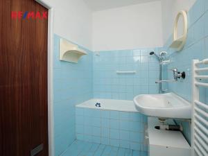 Pronájem bytu 2+kk, Praha - Braník, Jasná I, 42 m2