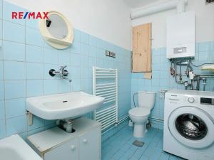 Pronájem bytu 2+kk, Praha - Braník, Jasná I, 42 m2