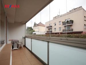 Pronájem bytu 2+kk, Praha - Braník, Jasná I, 42 m2