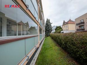 Pronájem bytu 2+kk, Praha - Braník, Jasná I, 42 m2