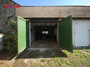 Prodej rodinného domu, Třebovle, 91 m2