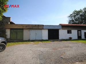 Prodej rodinného domu, Třebovle, 91 m2