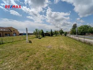 Prodej pozemku pro bydlení, Choťánky, 1491 m2