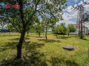 Prodej pozemku pro bydlení, Choťánky, 1491 m2