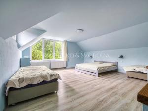 Prodej vícegeneračního domu, Pavlov, 354 m2