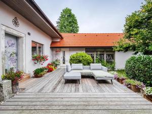 Prodej apartmánu, Pavlov, 354 m2