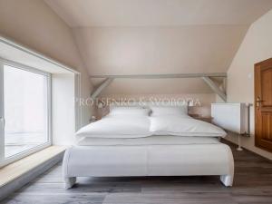 Prodej apartmánu, Pavlov, 354 m2