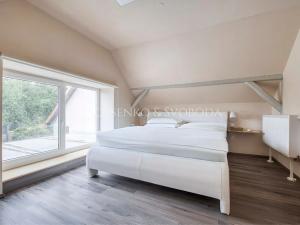 Prodej apartmánu, Pavlov, 354 m2