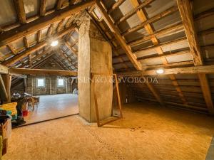 Prodej apartmánu, Pavlov, 354 m2