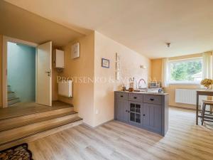 Prodej apartmánu, Pavlov, 354 m2