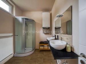 Prodej apartmánu, Pavlov, 354 m2