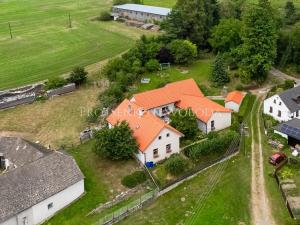 Prodej apartmánu, Pavlov, 354 m2