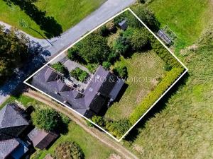 Prodej vícegeneračního domu, Havlíčkův Brod, 286 m2