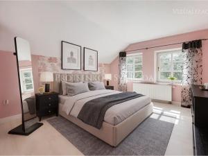 Prodej vícegeneračního domu, Havlíčkův Brod, 286 m2