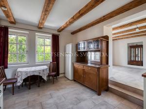 Prodej vícegeneračního domu, Havlíčkův Brod, 286 m2