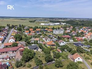 Prodej pozemku pro bydlení, Týnec nad Labem, 868 m2