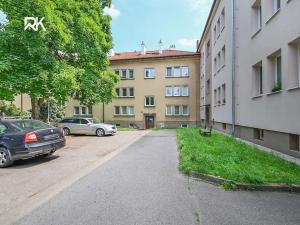 Prodej bytu 2+1, Kolín, Mikoláše Alše, 68 m2