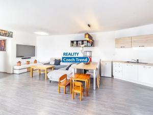 Prodej bytu 3+kk, Olomouc, 84 m2
