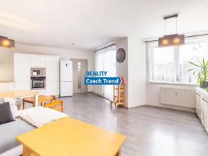 Prodej bytu 3+kk, Olomouc, 84 m2