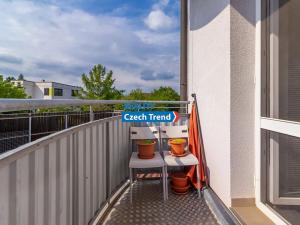 Prodej bytu 3+kk, Olomouc, 84 m2