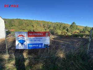 Prodej pozemku pro bydlení, Choteč, 1447 m2