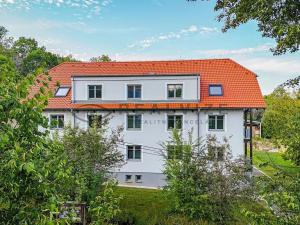 Prodej bytu 2+kk, Horní Planá, 51 m2