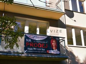 Prodej bytu 1+1, České Budějovice, Kubatova, 50 m2