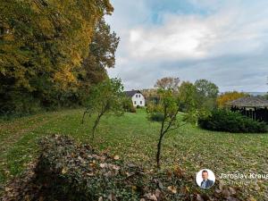 Prodej chalupy, Šárovcova Lhota, 128 m2