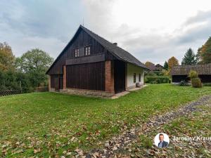 Prodej chalupy, Šárovcova Lhota, 128 m2