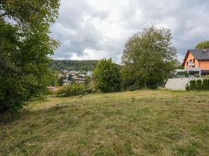 Prodej pozemku pro bydlení, Železný Brod, 764 m2