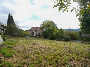 Prodej pozemku pro bydlení, Železný Brod, 764 m2