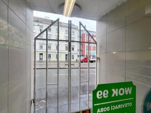 Pronájem obchodního prostoru, Brno, Cejl, 72 m2