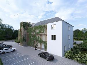 Prodej bytu 2+kk, Šanov, Břízová, 66 m2