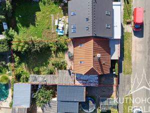Prodej rodinného domu, Kutná Hora, Partyzánská, 149 m2