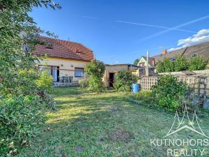 Prodej rodinného domu, Kutná Hora, Partyzánská, 149 m2