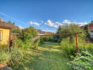 Prodej rodinného domu, Kutná Hora, Partyzánská, 149 m2