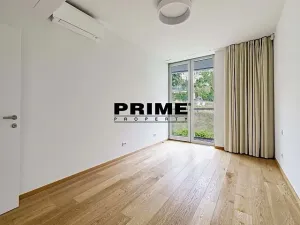 Pronájem bytu 4+kk, Praha - Smíchov, Holečkova, 174 m2