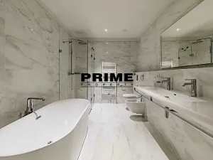 Pronájem bytu 4+kk, Praha - Smíchov, Holečkova, 174 m2