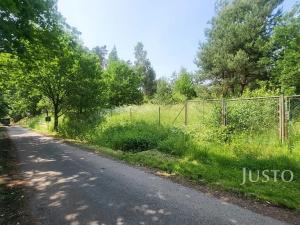 Prodej pozemku pro bydlení, Jetětice, 3152 m2