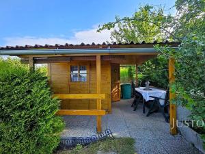 Prodej chaty, Písek, U Hřebčince, 20 m2