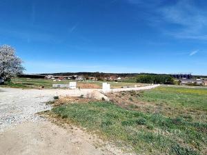 Prodej pozemku pro bydlení, Čížová, 1147 m2