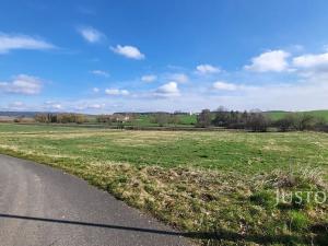 Prodej pozemku pro bydlení, Čížová, 1889 m2