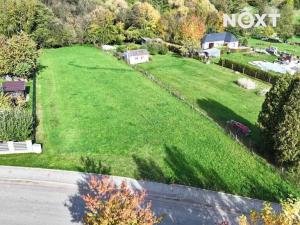 Prodej pozemku pro bydlení, Želeč, 2098 m2