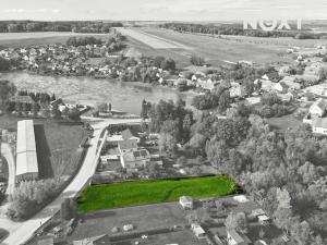 Prodej pozemku pro bydlení, Želeč, 2098 m2