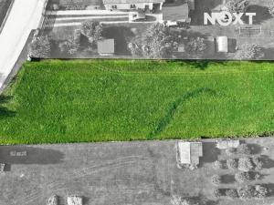 Prodej pozemku pro bydlení, Želeč, 2098 m2