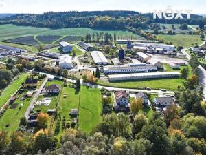 Prodej pozemku pro bydlení, Želeč, 2098 m2